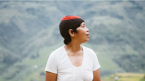 Nice Hat